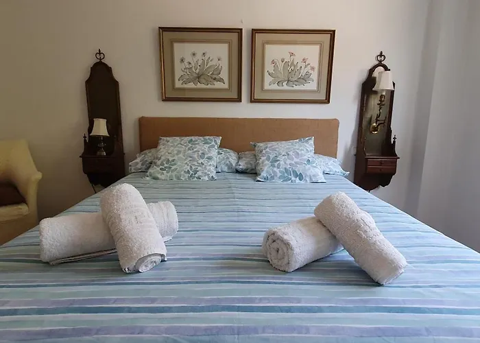 Apartmán Bahia De Marbella Vistas Al Mar Marbella